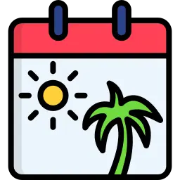 Simple leave management 