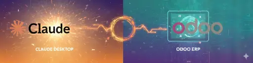 Claude Integration | Odoo mcp server 