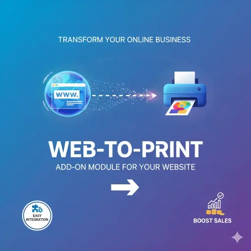 Web To Print